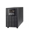 Power Walker UPS On-Line 1/1 Fazy 1000VA, PF1, 4x IEC C13, USB/RS-232, EPO, LCD - nr 12
