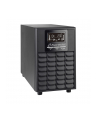 Power Walker UPS On-Line 1/1 Fazy 1000VA, PF1, 4x IEC C13, USB/RS-232, EPO, LCD - nr 13