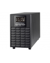 Power Walker UPS On-Line 1/1 Fazy 1000VA, PF1, 4x IEC C13, USB/RS-232, EPO, LCD - nr 1