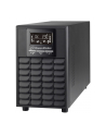 Power Walker UPS On-Line 1/1 Fazy 1000VA, PF1, 4x IEC C13, USB/RS-232, EPO, LCD - nr 17
