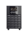 Power Walker UPS On-Line 1/1 Fazy 1000VA, PF1, 4x IEC C13, USB/RS-232, EPO, LCD - nr 20