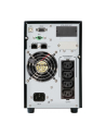 Power Walker UPS On-Line 1/1 Fazy 1000VA, PF1, 4x IEC C13, USB/RS-232, EPO, LCD - nr 22