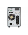 Power Walker UPS On-Line 1/1 Fazy 1000VA, PF1, 4x IEC C13, USB/RS-232, EPO, LCD - nr 2