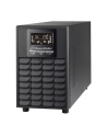 Power Walker UPS On-Line 1/1 Fazy 1000VA, PF1, 4x IEC C13, USB/RS-232, EPO, LCD - nr 34
