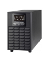 Power Walker UPS On-Line 1/1 Fazy 1000VA, PF1, 4x IEC C13, USB/RS-232, EPO, LCD - nr 36