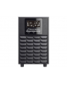 Power Walker UPS On-Line 1/1 Fazy 1000VA, PF1, 4x IEC C13, USB/RS-232, EPO, LCD - nr 3