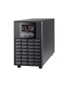 Power Walker UPS On-Line 1/1 Fazy 1000VA, PF1, 4x IEC C13, USB/RS-232, EPO, LCD - nr 44