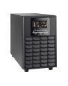 Power Walker UPS On-Line 1/1 Fazy 1000VA, PF1, 4x IEC C13, USB/RS-232, EPO, LCD - nr 48
