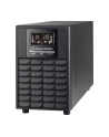 Power Walker UPS On-Line 1/1 Fazy 1000VA, PF1, 4x IEC C13, USB/RS-232, EPO, LCD - nr 49