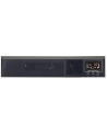 Power Walker UPS On-Line 1000VA,PF1.0, 8x IEC OUT, USB/RS-232, LCD, Rack19''/Tow - nr 17