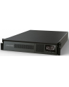 Power Walker UPS On-Line 1000VA,PF1.0, 8x IEC OUT, USB/RS-232, LCD, Rack19''/Tow - nr 34