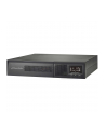 Power Walker UPS On-Line 1000VA,PF1.0, 8x IEC OUT, USB/RS-232, LCD, Rack19''/Tow - nr 47