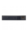 Power Walker UPS On-Line 1000VA,PF1.0, 8x IEC OUT, USB/RS-232, LCD, Rack19''/Tow - nr 49