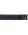 Power Walker UPS On-Line 1000VA,PF1.0, 8x IEC OUT, USB/RS-232, LCD, Rack19''/Tow - nr 8