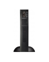 Power Walker UPS On-Line 1000VA,PF1.0, 8x IEC OUT, USB/RS-232, LCD, Rack19''/Tow - nr 32