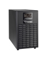 Power Walker UPS On-Line 1/1 Fazy 2000VA, PF1, 8x IEC C13, USB/RS-232, EPO, LCD - nr 15