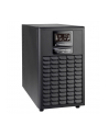 Power Walker UPS On-Line 1/1 Fazy 2000VA, PF1, 8x IEC C13, USB/RS-232, EPO, LCD - nr 33