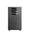 Power Walker UPS On-Line 1/1 Fazy 2000VA, PF1, 8x IEC C13, USB/RS-232, EPO, LCD - nr 34