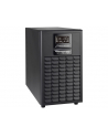 Power Walker UPS On-Line 1/1 Fazy 2000VA, PF1, 8x IEC C13, USB/RS-232, EPO, LCD - nr 5
