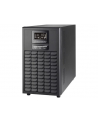 Power Walker UPS On-Line 1/1 Fazy 2000VA, PF1, 8x IEC C13, USB/RS-232, EPO, LCD - nr 8