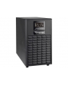 Power Walker UPS On-Line 1/1 Fazy 3000VA,CG,PF1 USB/RS-232,8x c13,1xC19,EPO,LCD - nr 9