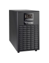 Power Walker UPS On-Line 1/1 Fazy 3000VA,CG,PF1 USB/RS-232,8x c13,1xC19,EPO,LCD - nr 20