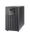 Power Walker UPS On-Line 1/1 Fazy 3000VA,CG,PF1 USB/RS-232,8x c13,1xC19,EPO,LCD - nr 24