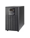 Power Walker UPS On-Line 1/1 Fazy 3000VA,CG,PF1 USB/RS-232,8x c13,1xC19,EPO,LCD - nr 27
