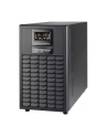 Power Walker UPS On-Line 1/1 Fazy 3000VA,CG,PF1 USB/RS-232,8x c13,1xC19,EPO,LCD - nr 37