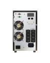 Power Walker UPS On-Line 1/1 Fazy 3000VA,CG,PF1 USB/RS-232,8x c13,1xC19,EPO,LCD - nr 38