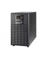 Power Walker UPS On-Line 1/1 Fazy 3000VA,CG,PF1 USB/RS-232,8x c13,1xC19,EPO,LCD - nr 6