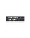 Extender KVM ATEN Dual View DVI/USB/AUDIO CE604 (CE604-AT-G) 60m - nr 8
