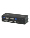 Extender KVM ATEN Dual View DVI/USB/AUDIO CE604 (CE604-AT-G) 60m - nr 10