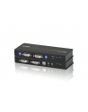 Extender KVM ATEN Dual View DVI/USB/AUDIO CE604 (CE604-AT-G) 60m - nr 14