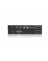 Extender KVM ATEN Dual View DVI/USB/AUDIO CE604 (CE604-AT-G) 60m - nr 15