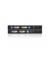 Extender KVM ATEN Dual View DVI/USB/AUDIO CE604 (CE604-AT-G) 60m - nr 16