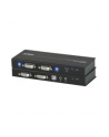 Extender KVM ATEN Dual View DVI/USB/AUDIO CE604 (CE604-AT-G) 60m - nr 25