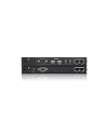 Extender KVM ATEN Dual View DVI/USB/AUDIO CE604 (CE604-AT-G) 60m - nr 7