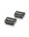 KVM ATEN Extender ATEN DVI HDBaseT-Lite VE601 (VE601-AT-G) 70m - nr 1