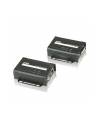 KVM ATEN Extender ATEN DVI HDBaseT-Lite VE601 (VE601-AT-G) 70m - nr 2
