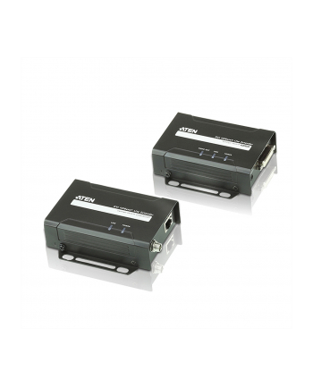 KVM ATEN Extender ATEN DVI HDBaseT-Lite VE601 (VE601-AT-G) 70m