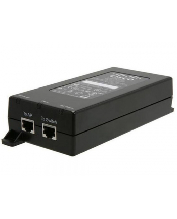 CISCO SYSTEMS Zasilacz PoE Cisco AIR-PWRINJ6