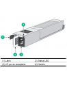 Moduł zasilający HPE A58x0AF 650W AC (JC680A) - nr 1