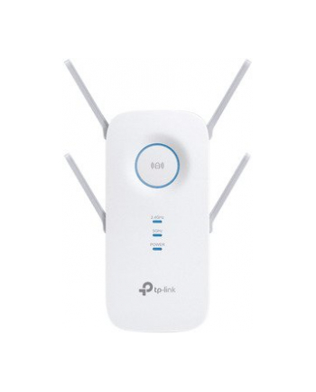 Uniwersalny wzmacniacz TP-Link RE650 AC2600 Wi-Fi 802.11b/g/n/ac