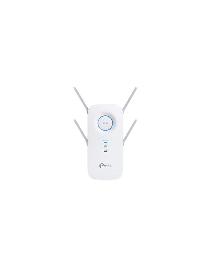 Uniwersalny wzmacniacz TP-Link RE650 AC2600 Wi-Fi 802.11b/g/n/ac główny