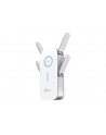 Uniwersalny wzmacniacz TP-Link RE650 AC2600 Wi-Fi 802.11b/g/n/ac - nr 1