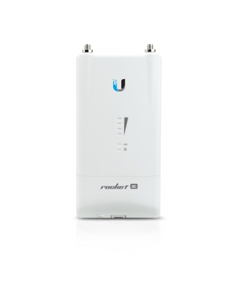 Ubiquiti Networks Inc Przekaźnik UBIQUITI airMAX Rocket 5 AC Lite