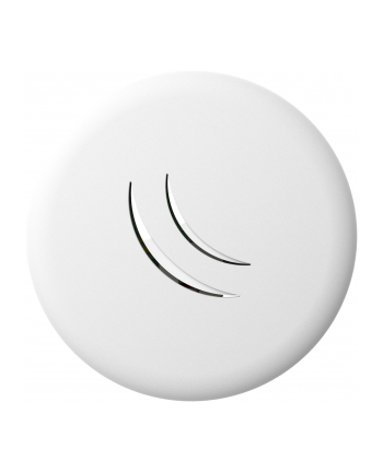 MIKRO TIK Access Point MikroTik cAP lite ceiling AP (650MHz CPU) 64MB RAM, 1x LAN, 2.4GHz 802.11b/g/n, RouterOS L4 nr 2