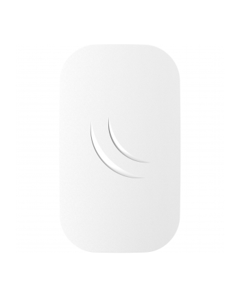 MIKRO TIK Access Point MikroTik cAP lite ceiling AP (650MHz CPU) 64MB RAM, 1x LAN, 2.4GHz 802.11b/g/n, RouterOS L4 nr 1