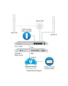 Ubiquiti Networks Inc Access Point UBIQUITI UniFi AP AC Mesh PoE WiFi AC1200 Dual-Band 3x3 MIMO - nr 19